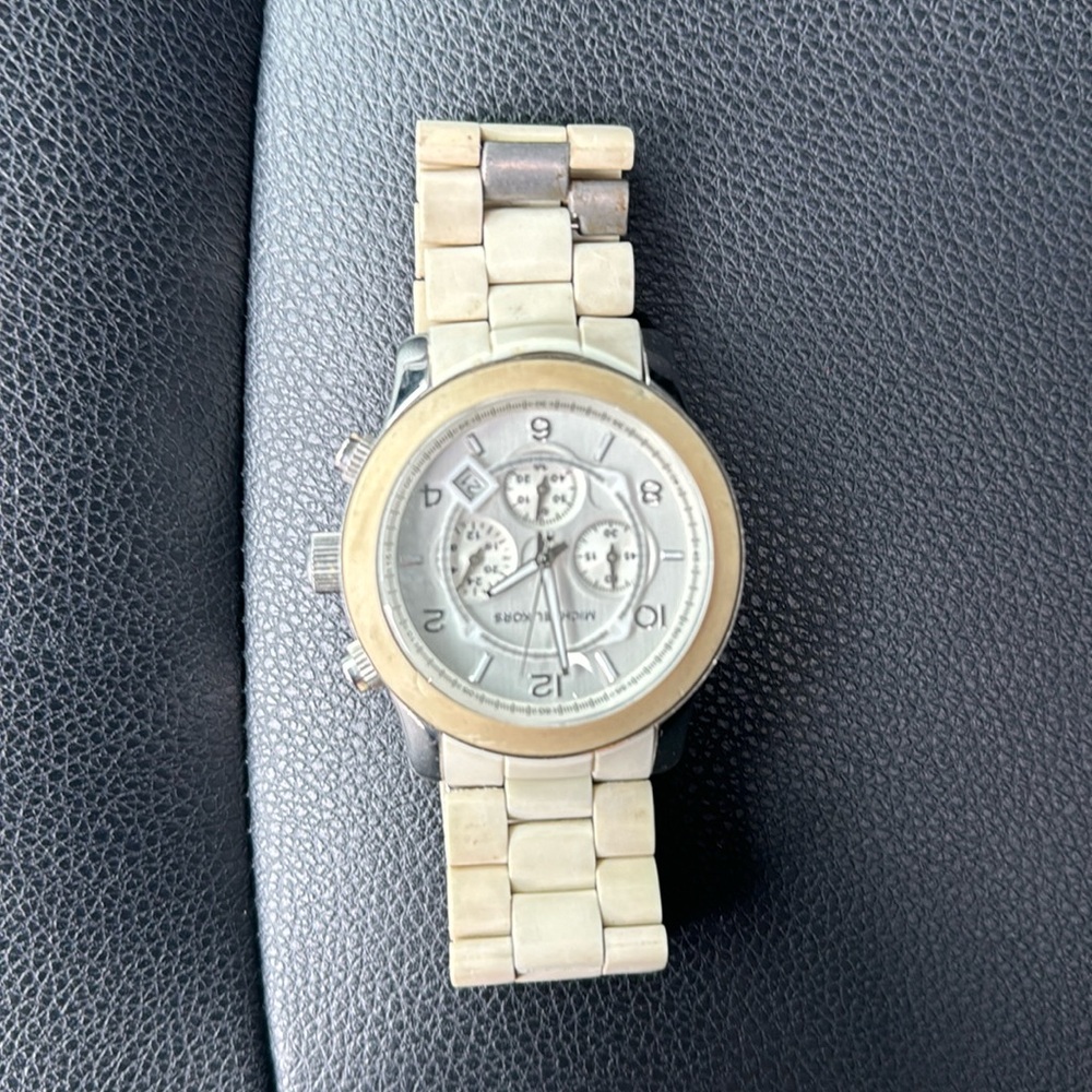 Michael Kors Men’s Watch